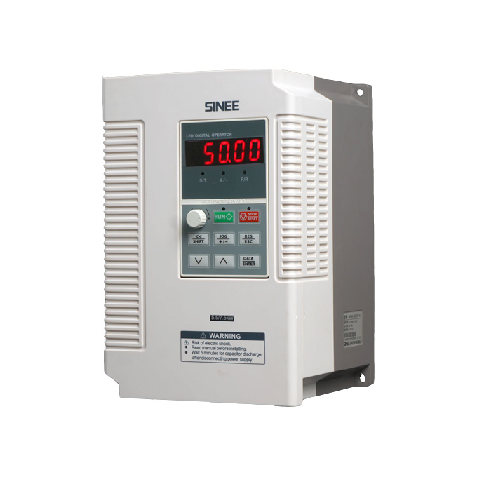 EM303B系列变频器