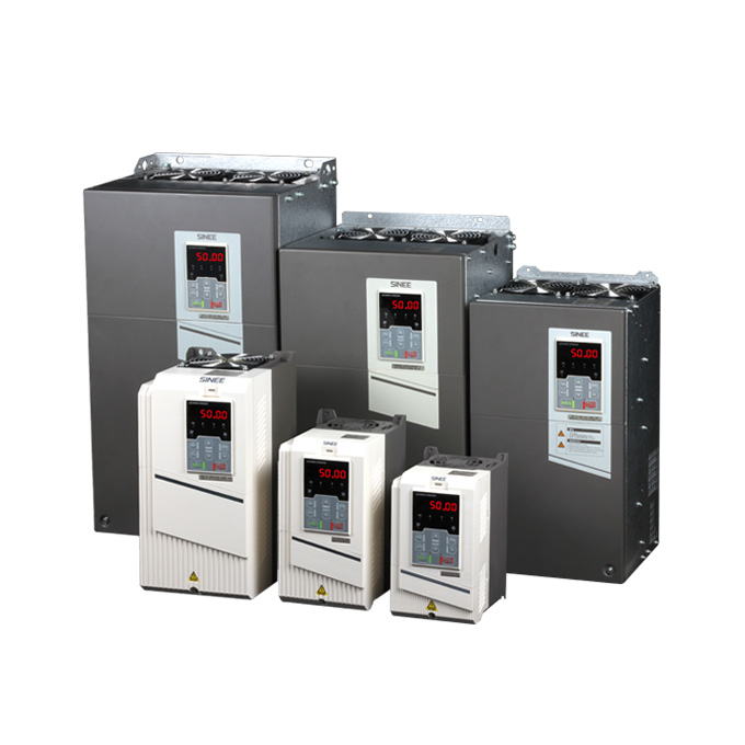 正弦EM600/EM660变频器