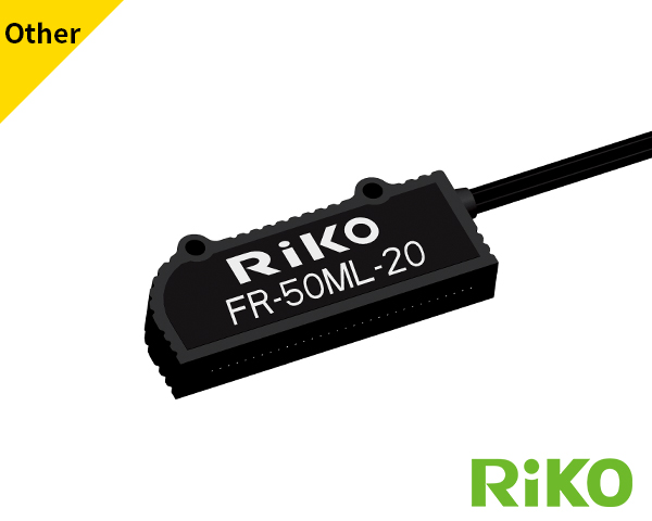 FR-50ML-20 塑胶光纤