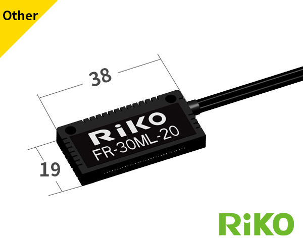 FR-30ML-20 塑胶光纤