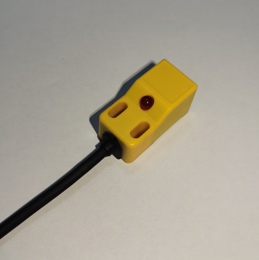 接近开关OEM工厂 SN04-N,SN04-N2,SN04-P,SN04-P2
