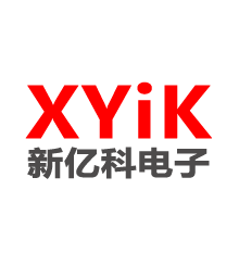 东莞市新亿科电子科技有限公司