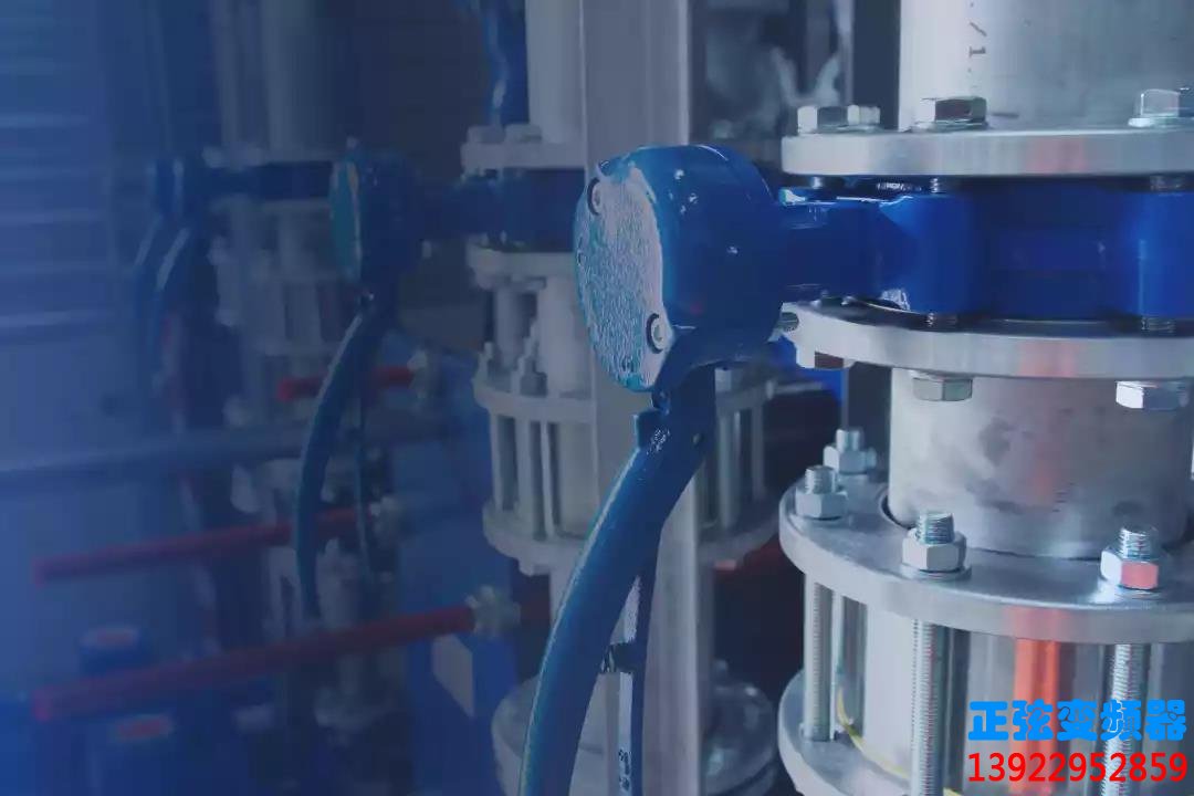 变频恒压供水设备常见故障排除