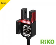 RX676-NW 光电素子槽型光电