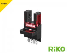 RX673-N光电素子槽型光电