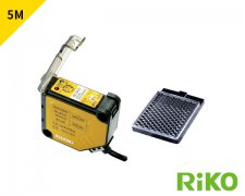 R3JK-R5A3长距离方形光电