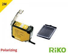 R3JK-PR2KP2长距离检测方形光电